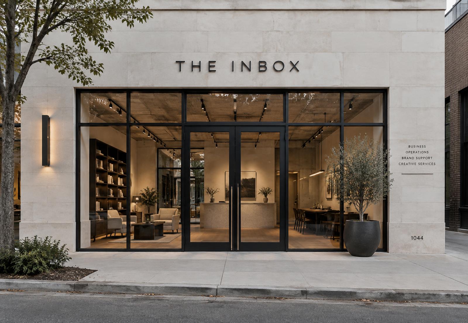 The Inbox in Atlanta